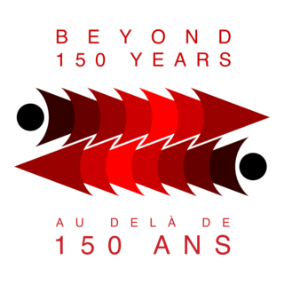 Beyond 150 Logo PNG Vector