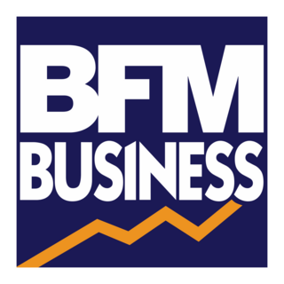 BFM Business Logo PNG Vector