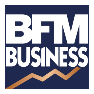 BFM Business Logo PNG Vector