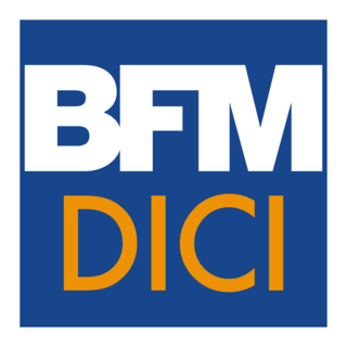 BFM DICI Logo PNG Vector