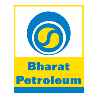 Bharat Petroleum Logo PNG Vector