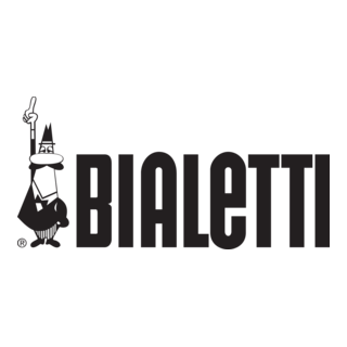 Bialetti Logo PNG Vector