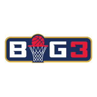 Big3 Logo PNG Vector