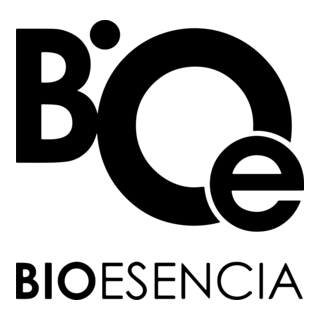 BIO ESENCIA Logo PNG Vector