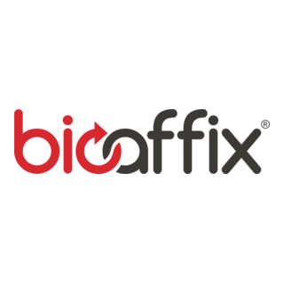 Bioaffix Logo PNG Vector