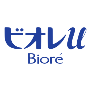 Biore Logo PNG Vector