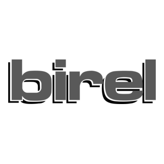 birel Logo PNG Vector