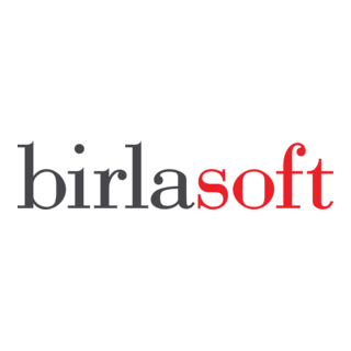 Birlasoft Logo PNG Vector