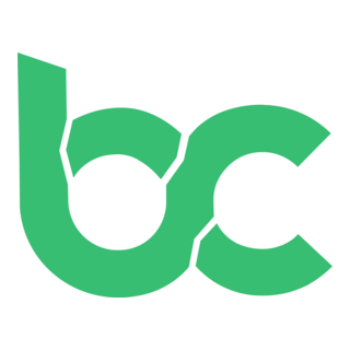 Bitcanna Wallet Logo PNG Vector