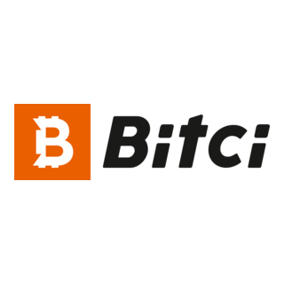 Bitci Logo PNG Vector