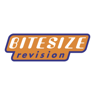 Bitesize Revision Logo PNG Vector