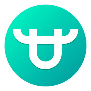 Bitforex Logo PNG Vector