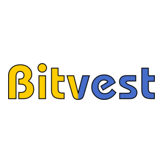Bitvest Logo PNG Vector
