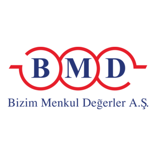 Bizim Menkul Değerler Logo PNG Vector