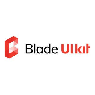 Blade Ui Kit Logo PNG Vectors Free Download