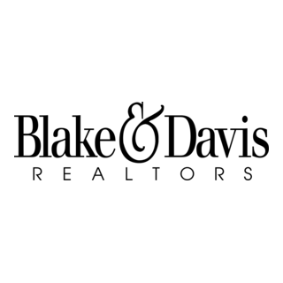 Blake & Davis Logo PNG Vector