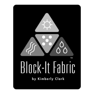 Block-It Logo PNG Vector
