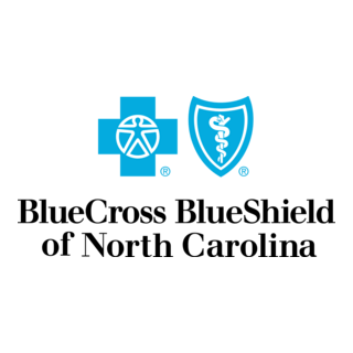 Bluecross Blueshield Of North Carolina Logo PNG Vector