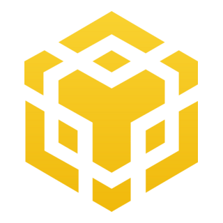 BNB (BNB) Logo PNG Vector