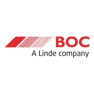 BOC Industrial Gas Logo PNG Vector