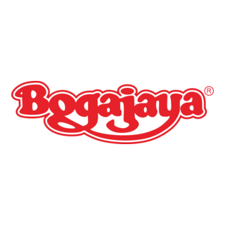 BOGAJAYA Logo PNG Vector