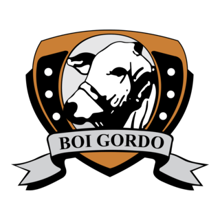 Boi Gordo Logo PNG Vector