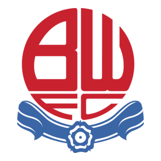 Bolton Wanderers FC Logo PNG Vector