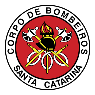 Bombeiros SC Logo PNG Vector