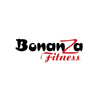 Bonanza Fitness Logo PNG Vector