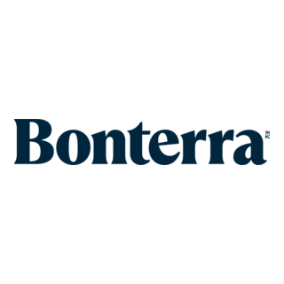 Bonterra Logo PNG Vector