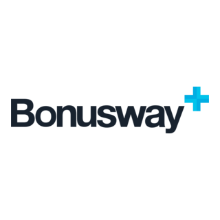 Bonusway Logo PNG Vector