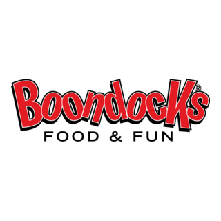 Boondocks Logo PNG Vector