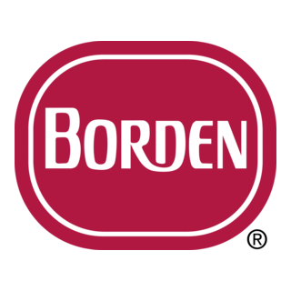 Borden Logo PNG Vector
