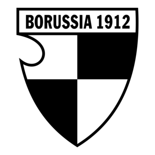 Borussia Freialdenhoven Logo PNG Vector