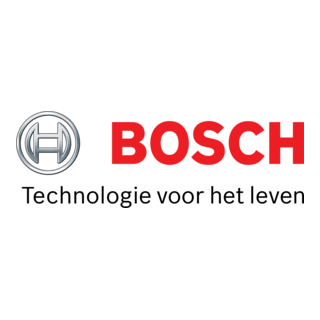 Bosch Logo PNG Vector