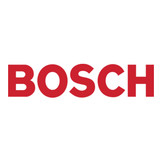 Bosch Logo PNG Vector