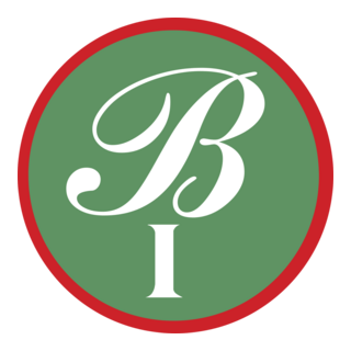 Bosque Imperial Logo PNG Vector