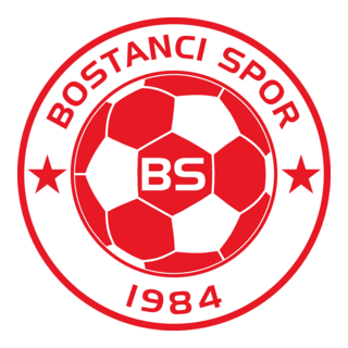 Bostancıspor Logo PNG Vector