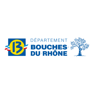 BOUCHES Logo PNG Vector