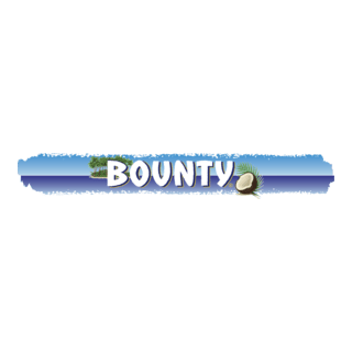 Bounty Logo PNG Vector