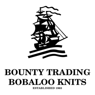 Bounty Trading Corp Logo PNG Vector