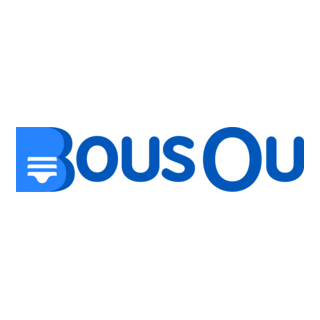 Bous Ou Logo PNG Vector