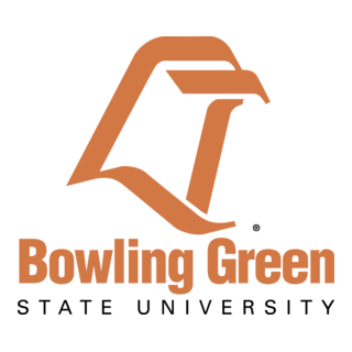 Bowling Green Falcons Logo PNG Vector