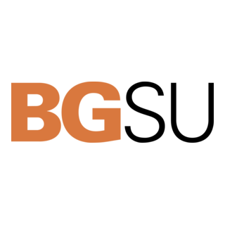 Bowling Green State University Logo PNG Vector