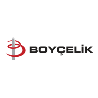 Boyçelik Logo PNG Vector