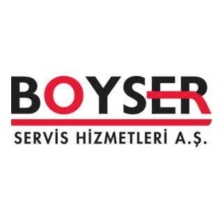 Boyser Logo PNG Vector