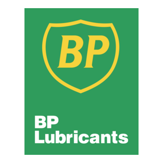 BP Lubricants Logo PNG Vector