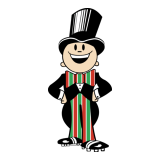 Bra Cartolinha Logo PNG Vector