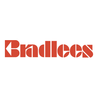 Bradlees Logo PNG Vector