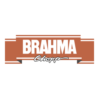 Brahma Logo PNG Vector